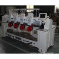 OEM Barudan Embroidery Machine, Wy1204 Embroidery Machine